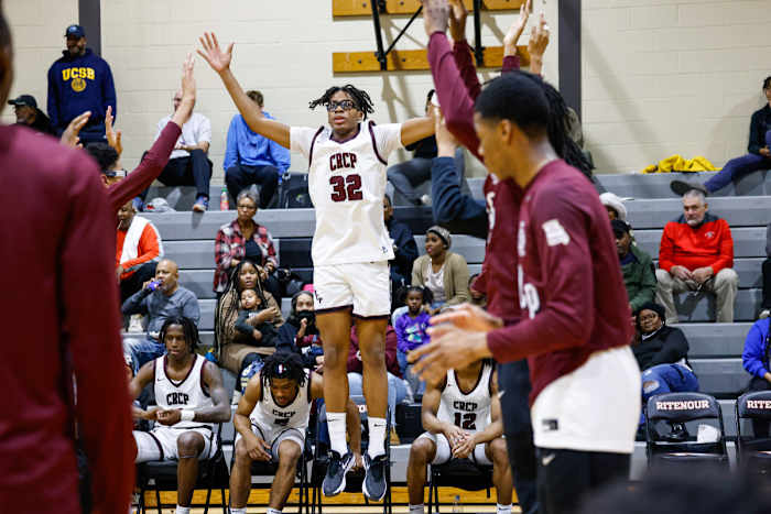 Cardinal Ritter Missouri Cordova Tennessee boys basketball December 16 2023 Nate Latsch 25067